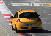 Renault Megane R26.R